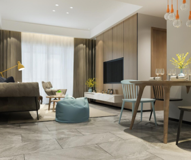 blog Cara Menata Interior Rumah agar Terlihat Lebih Luas dan Rapi