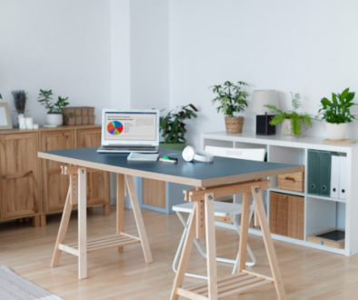 blog Solusi Interior Modern untuk Hunian dan Ruang Usaha