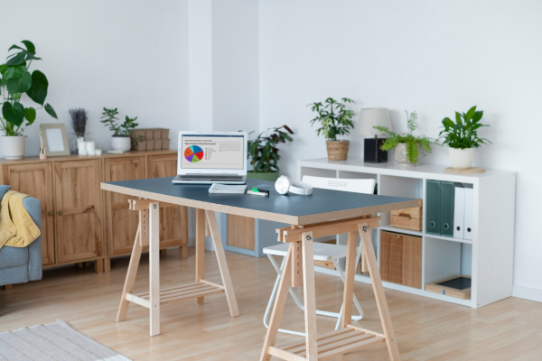 blog Solusi Interior Modern untuk Hunian dan Ruang Usaha